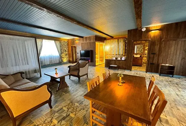 Mas Kazdağı Glamping - Görsel 4