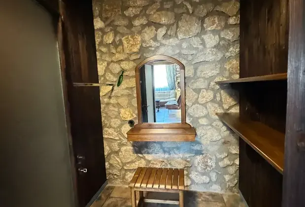Mas Kazdağı Glamping - Görsel 6