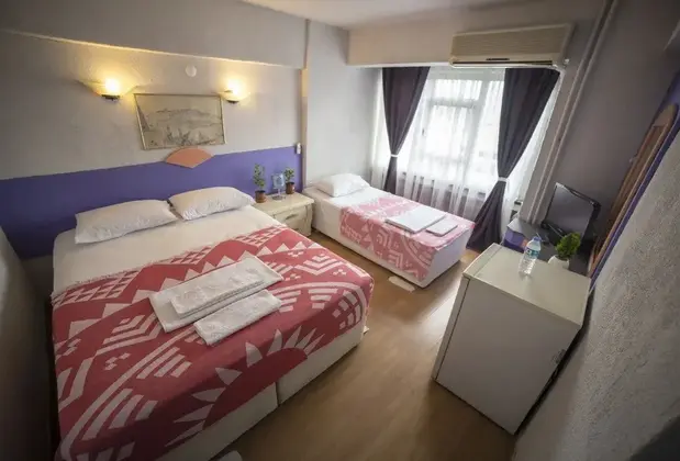 Masal Hotel Burhaniye - Görsel 3