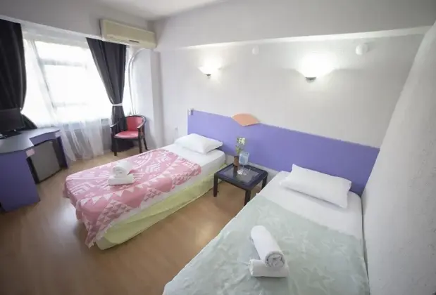 Masal Hotel Burhaniye - Görsel 4