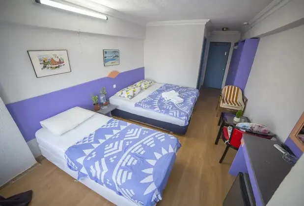 Masal Hotel Burhaniye - Görsel 5