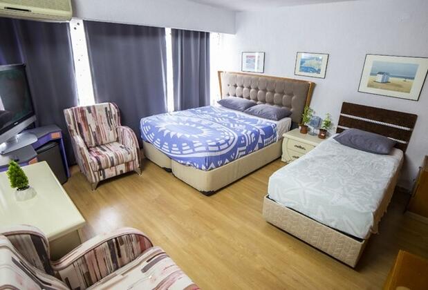 Masal Hotel Burhaniye - Görsel 8