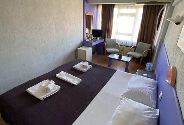 Masal Hotel Burhaniye - Görsel 9