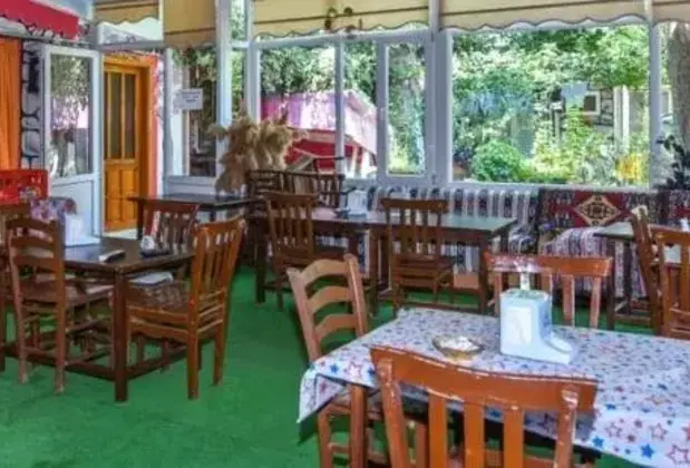 Hancı Butik Otel - Pansiyon - Görsel 12