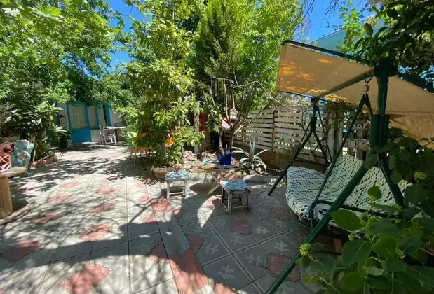 Hancı Butik Otel - Pansiyon - Görsel 13