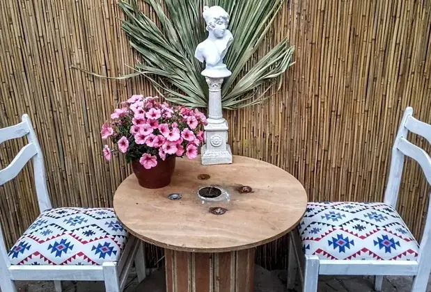 Hancı Butik Otel - Pansiyon - Görsel 14