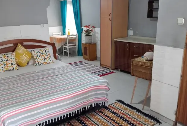 Hancı Butik Otel - Pansiyon - Görsel 3