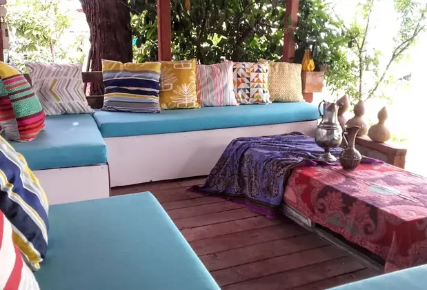 Hancı Butik Otel - Pansiyon - Görsel 9