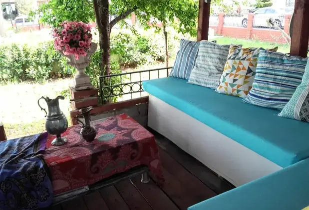 Hancı Butik Otel - Pansiyon - Görsel 10