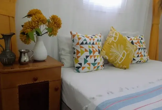 Hancı Butik Otel - Pansiyon - Görsel 7