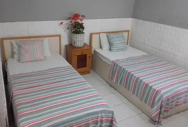 Hancı Butik Otel - Pansiyon - Görsel 5