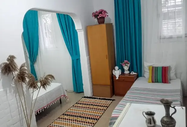 Hancı Butik Otel - Pansiyon - Görsel 6