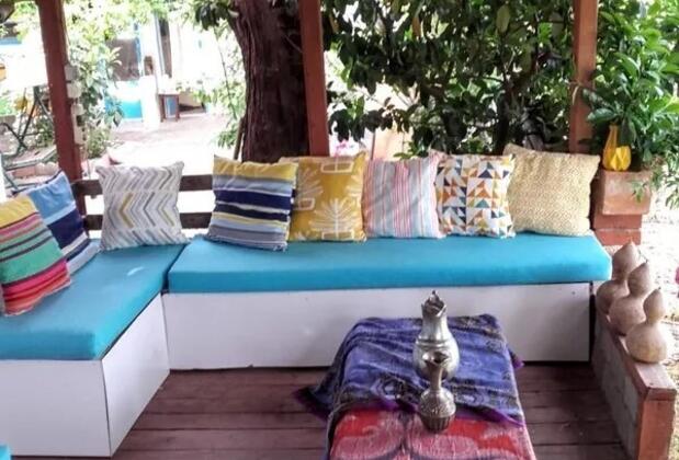 Hancı Butik Otel - Pansiyon - Görsel 11