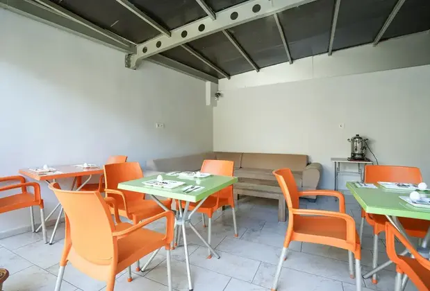 İpek Otel - Görsel 8