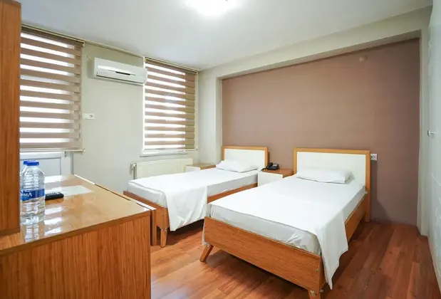 İpek Otel - Görsel 6