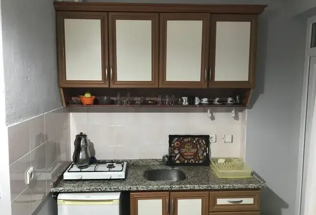 Joey Motel - Görsel 6