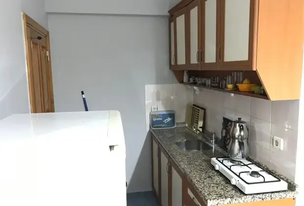 Joey Motel - Görsel 7