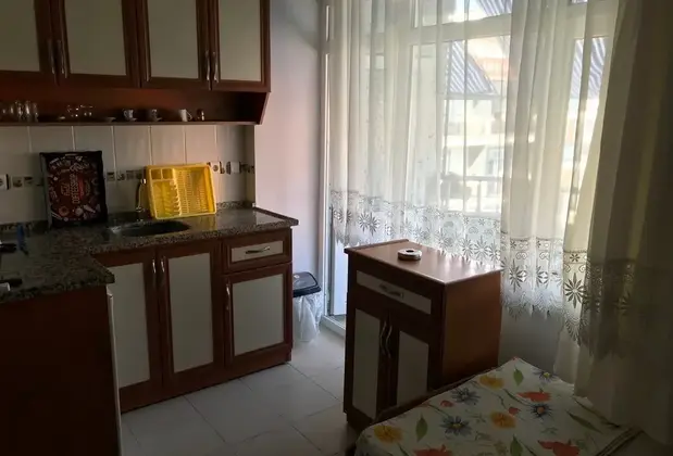 Joey Motel - Görsel 8