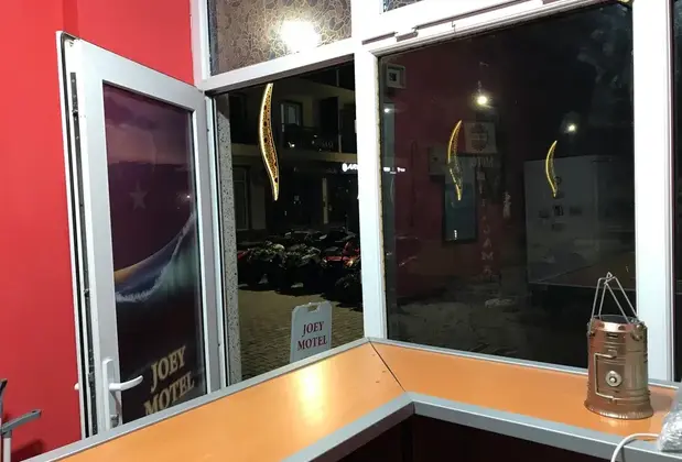 Joey Motel - Görsel 9