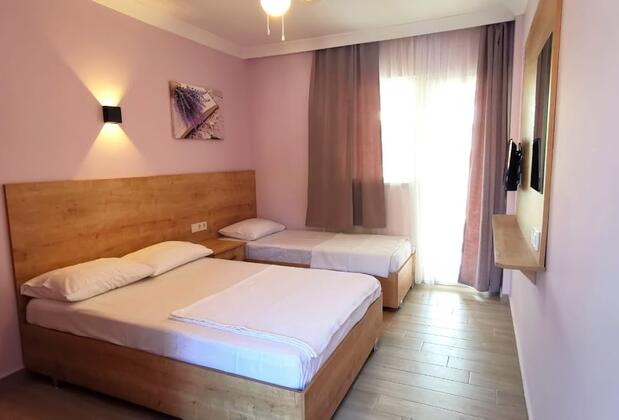 Motel Lavanda - Görsel 8