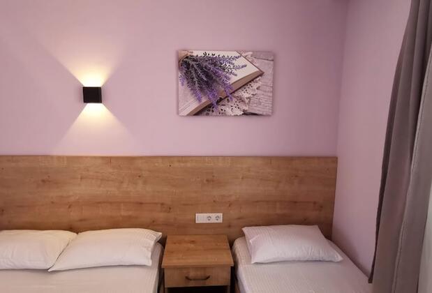 Motel Lavanda - Görsel 9