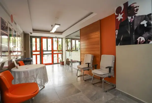 Nef İpek Otel - Görsel 4