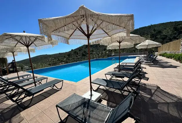 Noa Taş Otel - Görsel 3