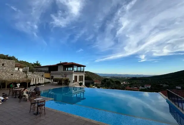 Noa Taş Otel - Görsel 4