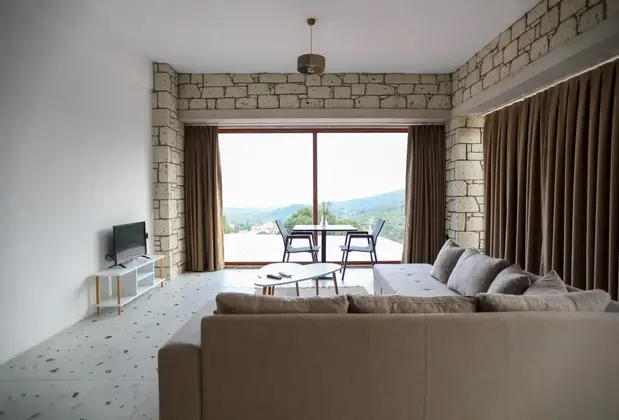 Noa Taş Otel - Görsel 5