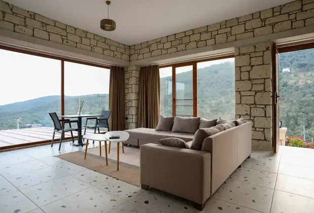 Noa Taş Otel - Görsel 6