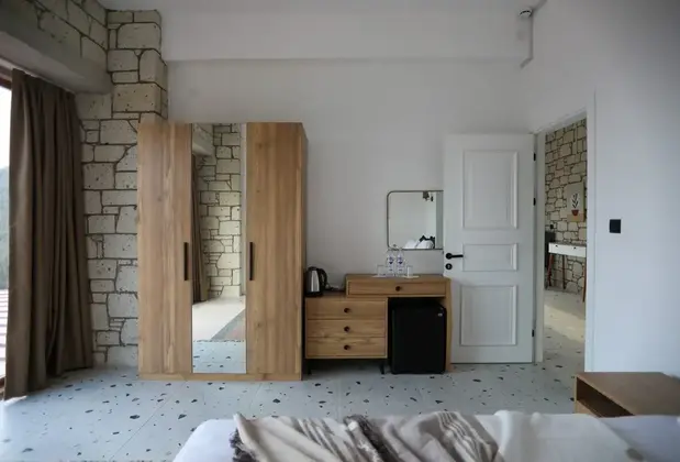 Noa Taş Otel - Görsel 7