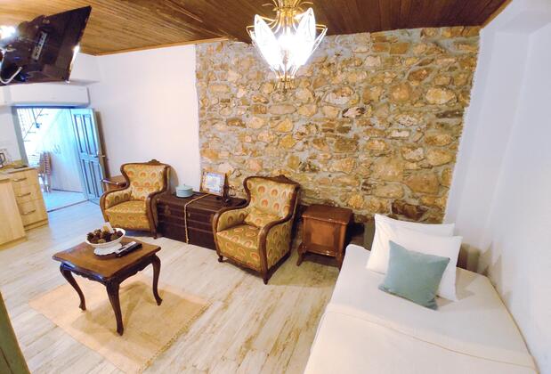 Kidoni Macaron Guesthouse - Görsel 10