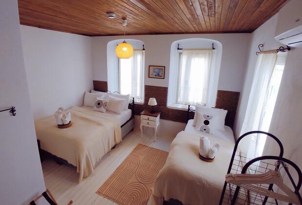 Kidoni Macaron Guesthouse - Görsel 5