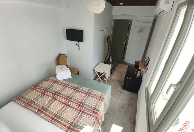 Kidoni Macaron Guesthouse - Görsel 6