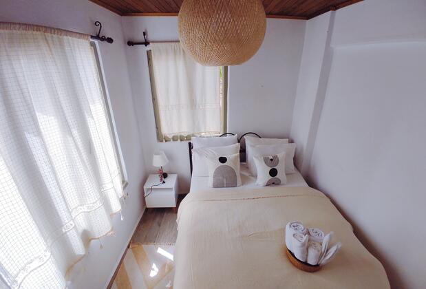 Kidoni Macaron Guesthouse - Görsel 3