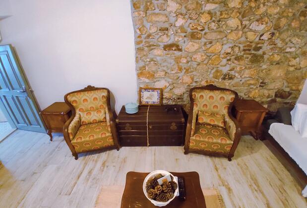 Kidoni Macaron Guesthouse - Görsel 12