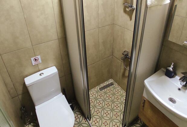 Kidoni Macaron Guesthouse - Görsel 19