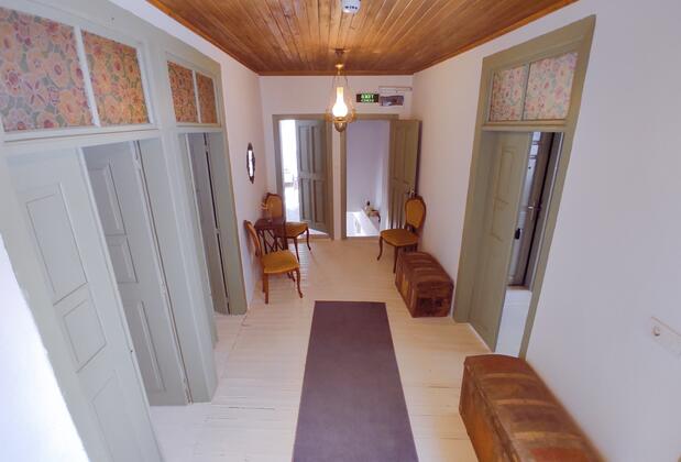 Kidoni Macaron Guesthouse - Görsel 13