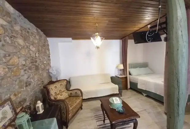 Kidoni Macaron Guesthouse - Görsel 15