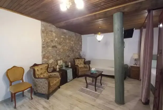 Kidoni Macaron Guesthouse - Görsel 16