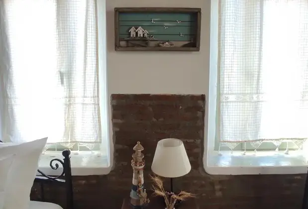 Kidoni Macaron Guesthouse - Görsel 17