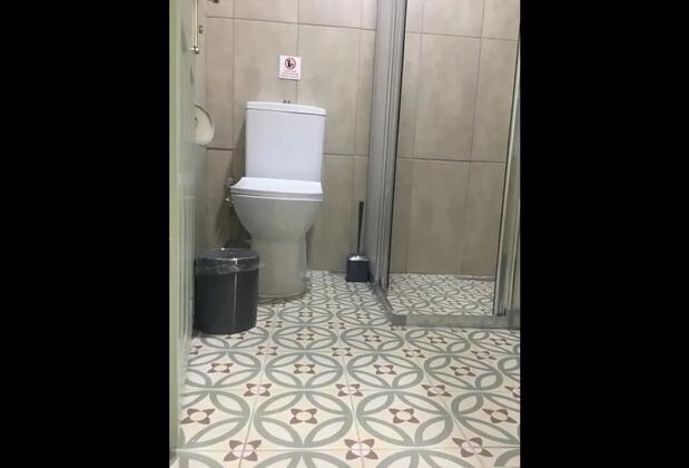 Kidoni Macaron Guesthouse - Görsel 20