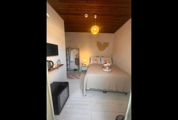 Kidoni Macaron Guesthouse - Görsel 7