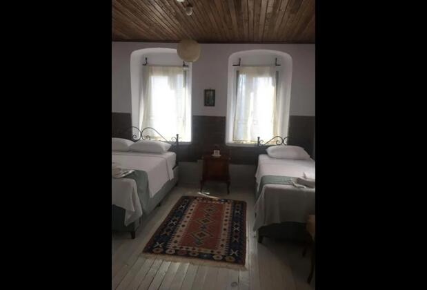 Kidoni Macaron Guesthouse - Görsel 9