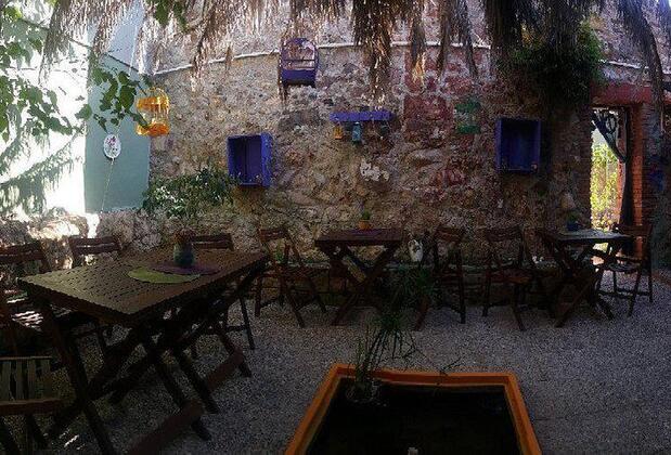 Melekler Pansiyon - Görsel 6