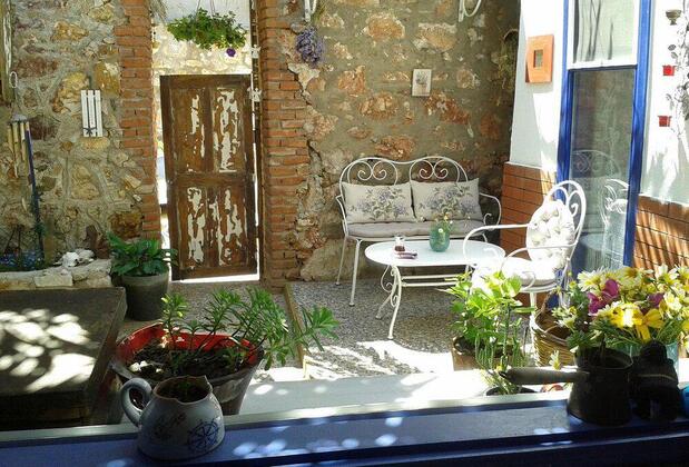 Melekler Pansiyon - Görsel 10