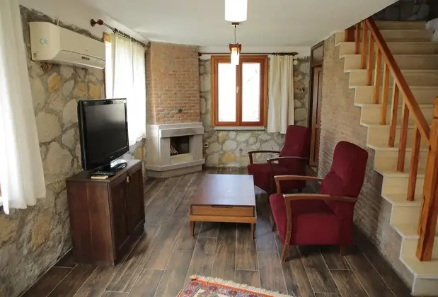 The Mira House - Görsel 12