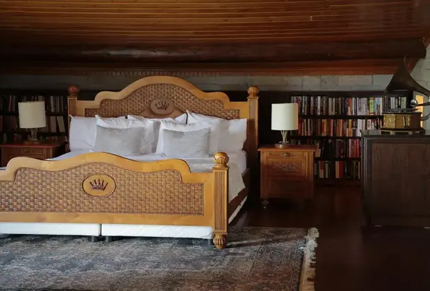 The Mira House - Görsel 11