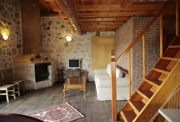 The Mira House - Görsel 14