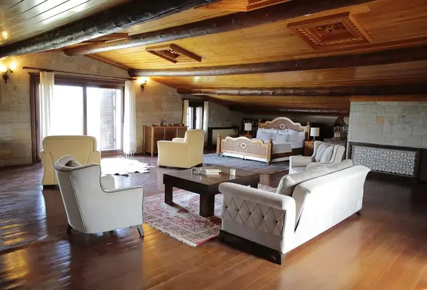 The Mira House - Görsel 16